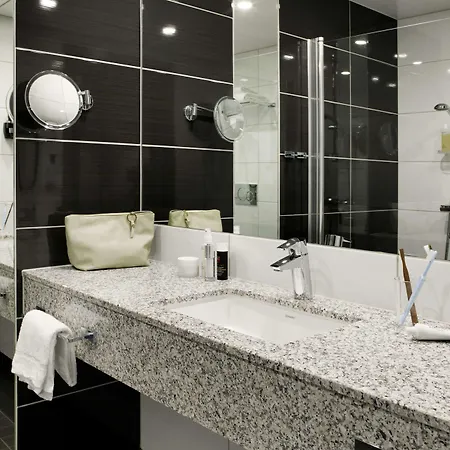 Scandic Havet Hotel 4*