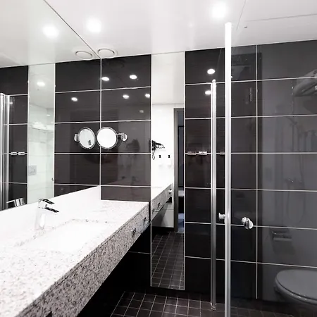 Scandic Havet Hotel 4*
