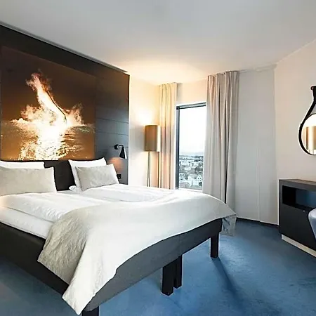Szálloda Scandic Havet 4*