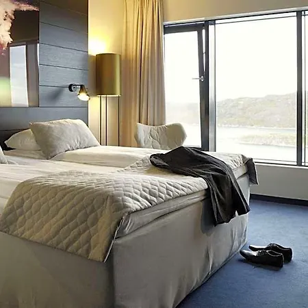 Szálloda Scandic Havet Bodø