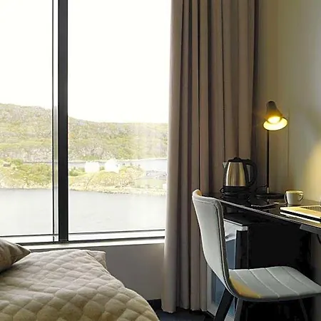 Szálloda Scandic Havet 4*