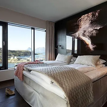 Scandic Havet Bodø