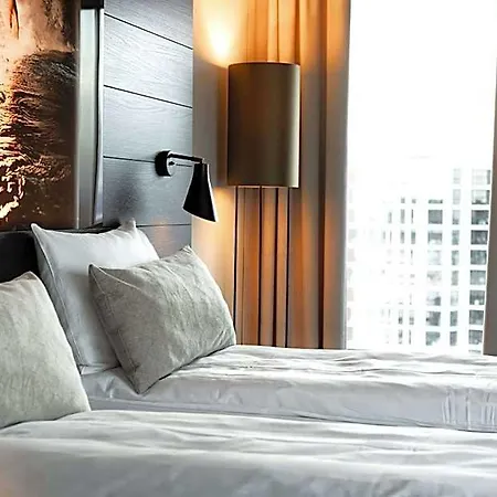 Scandic Havet Otel 4*