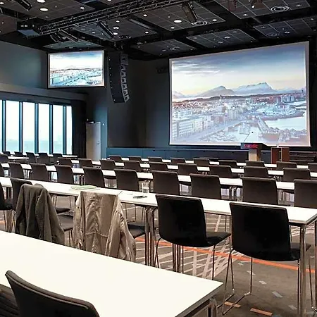 Scandic Havet Otel