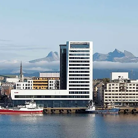 Otel Scandic Havet