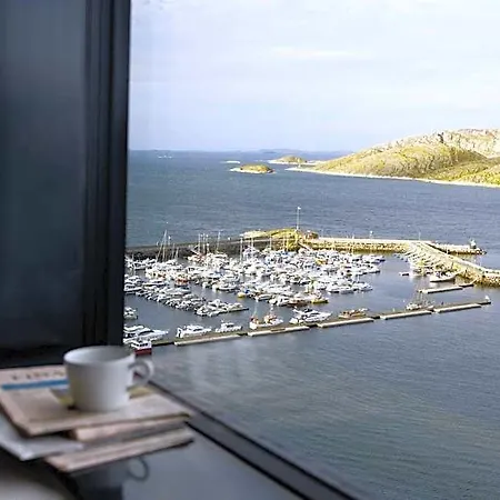 Scandic Havet 4*