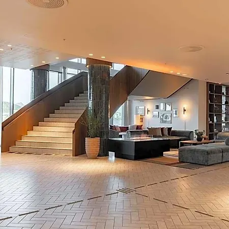 Scandic Havet Otel