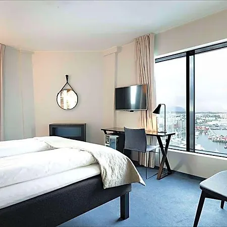 Scandic Havet Otel 4*