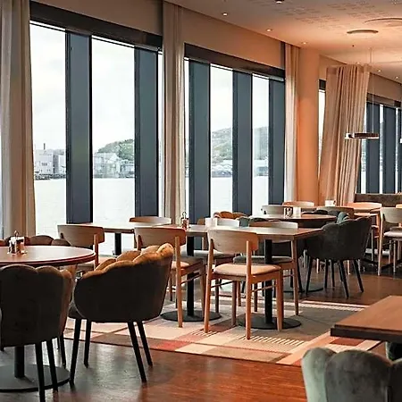 Otel Scandic Havet Bodø