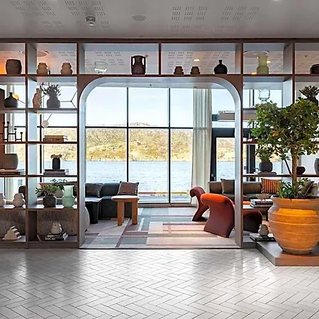 Otel Scandic Havet 4*
