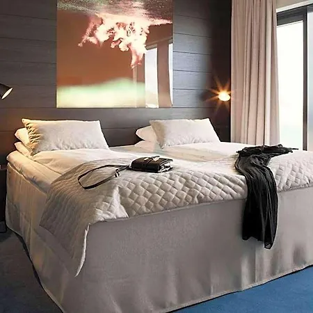 Scandic Havet Otel Bodø