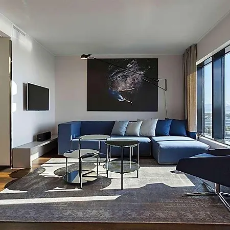 Otel Scandic Havet 4*