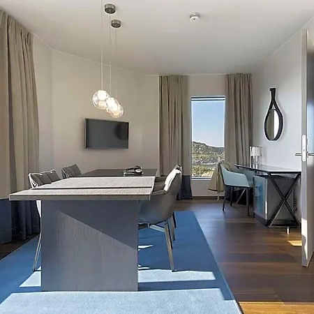 Scandic Havet Otel Bodø
