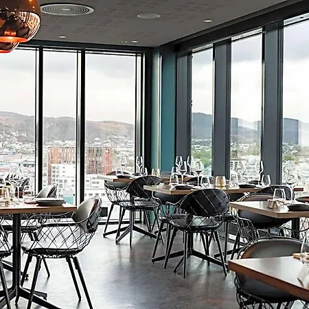 Otel Scandic Havet 4*