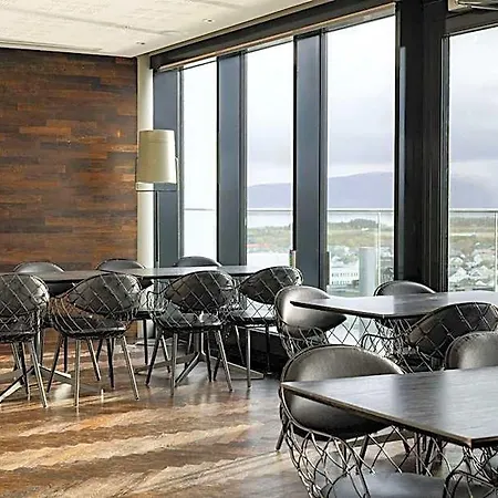 Scandic Havet Otel 4*