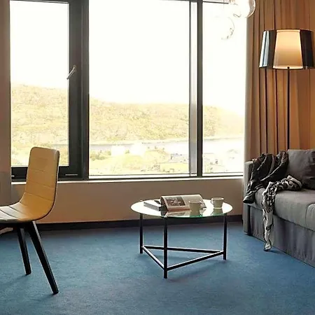 Scandic Havet Bodø