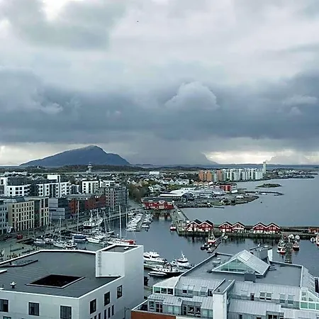 Scandic Havet 4* Bodø