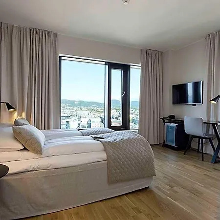 Scandic Havet