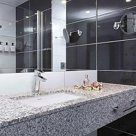 Scandic Havet 4* Bodø
