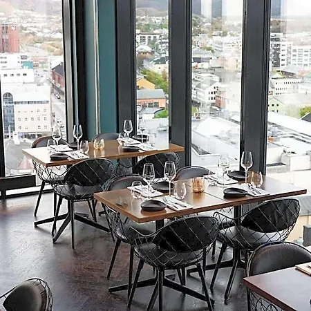 Scandic Havet 4* Bodø