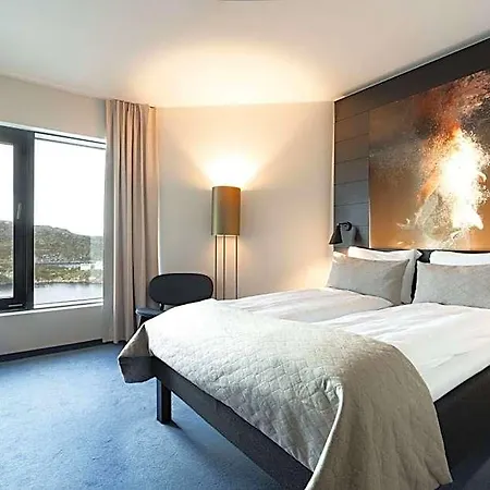Scandic Havet 4*