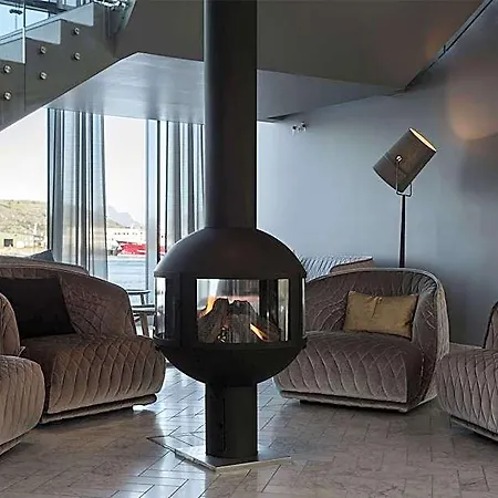 Scandic Havet Otel