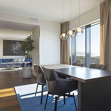Otel Scandic Havet 4*