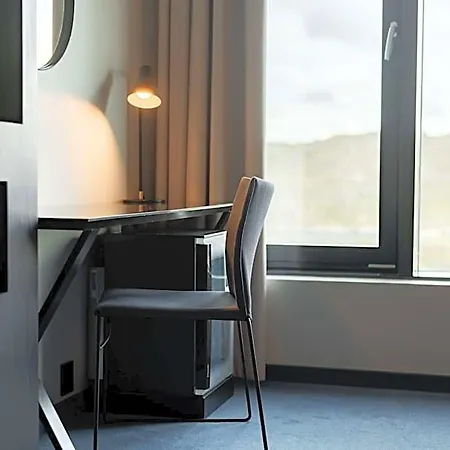 Scandic Havet 4*