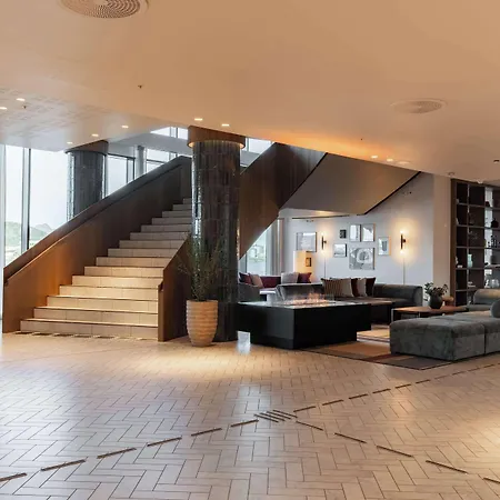 Otel Scandic Havet