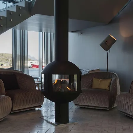Otel Scandic Havet