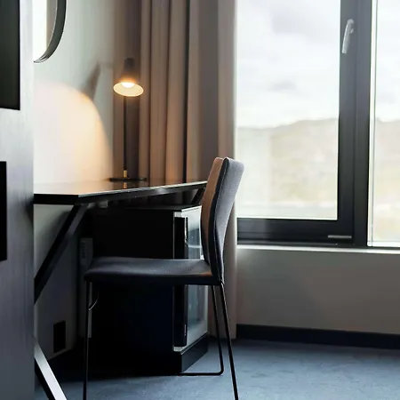 Scandic Havet Otel 4*
