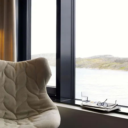 Otel Scandic Havet Bodø