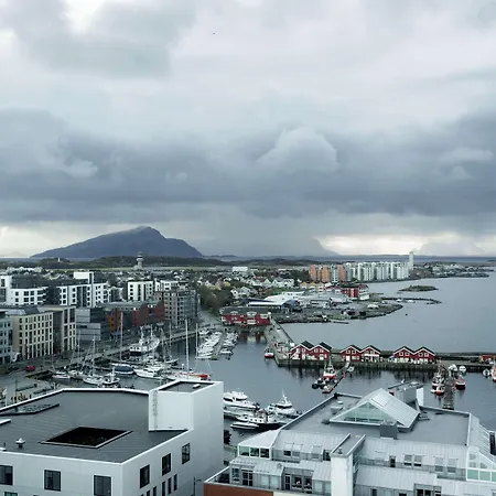 Scandic Havet Bodø