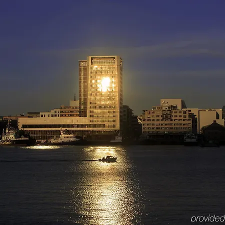 Scandic Havet Hotel Bodø