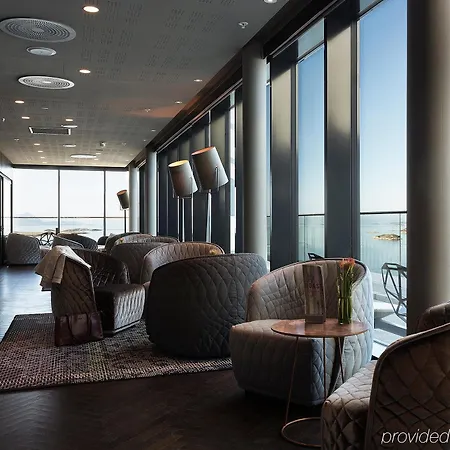 Scandic Havet 4*