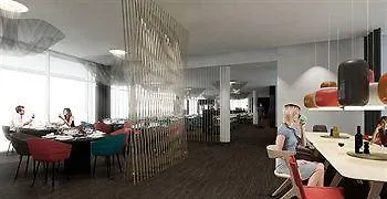 Scandic Havet Otel Bodø
