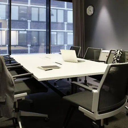 Hotel Scandic Havet 4*