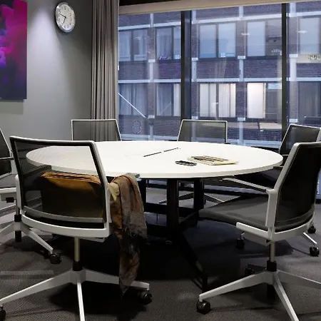 מלון Scandic Havet בודו