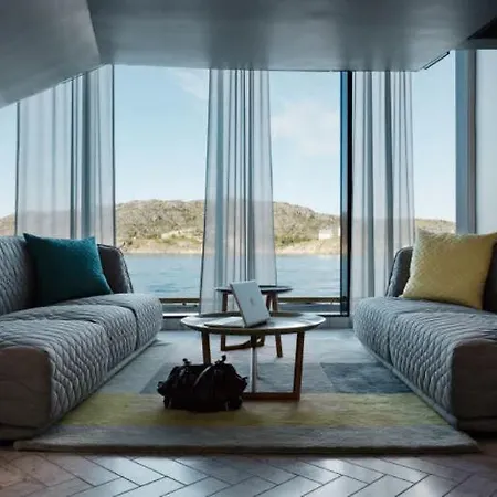 Scandic Havet מלון