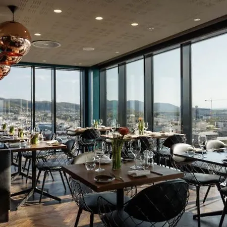 Scandic Havet Bodø