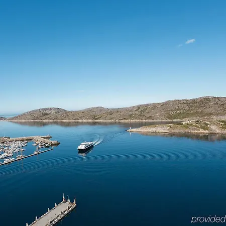 Scandic Havet 4*
