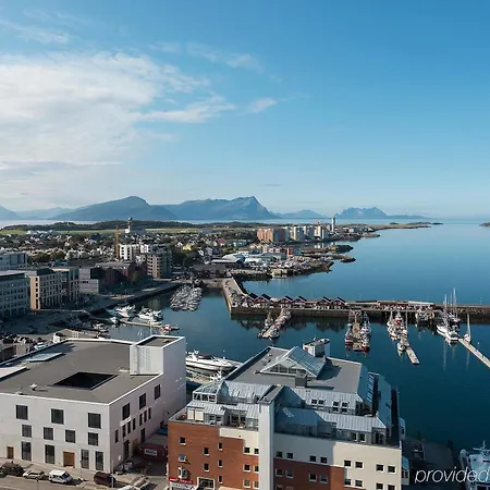 Scandic Havet Hotel
