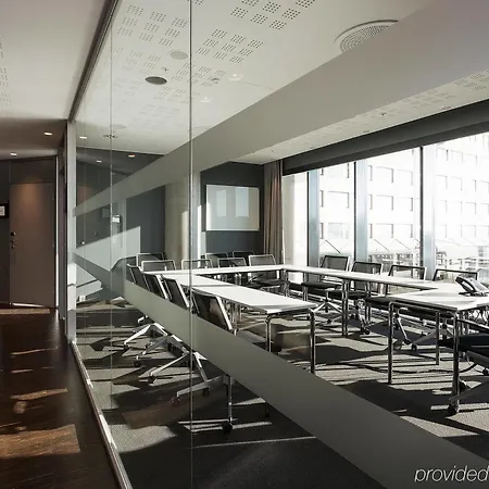 מלון Scandic Havet