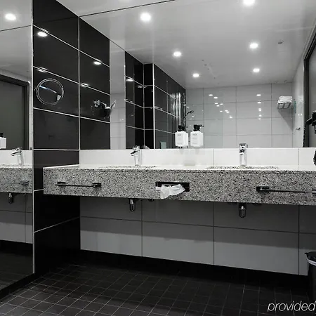 Hotel Scandic Havet 4*
