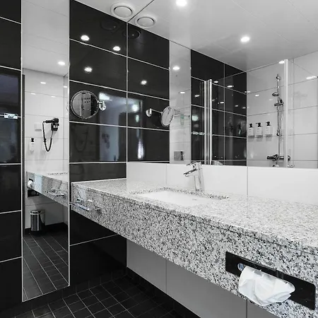 Scandic Havet מלון בודו