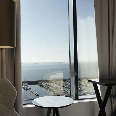 Scandic Havet 4* 보도
