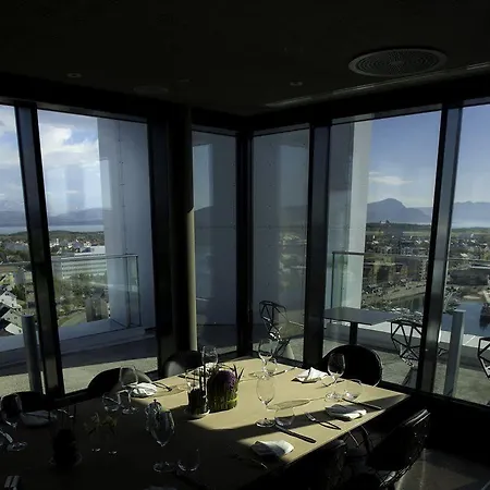 Scandic Havet Hotel