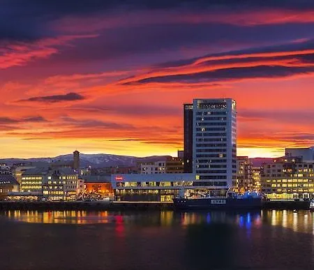 Scandic Havet Hotel 4*