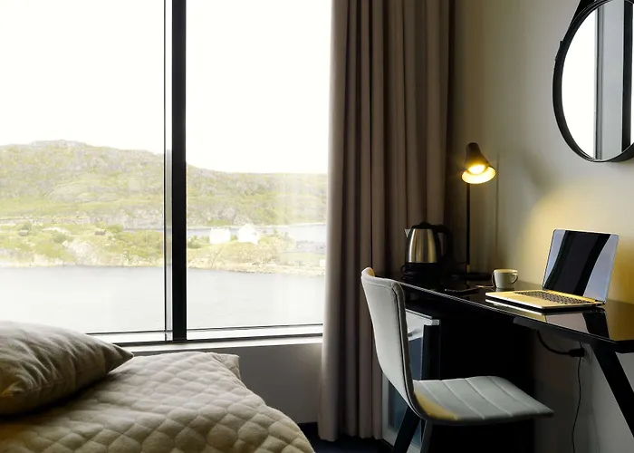 Scandic Havet Hotel Bodø
