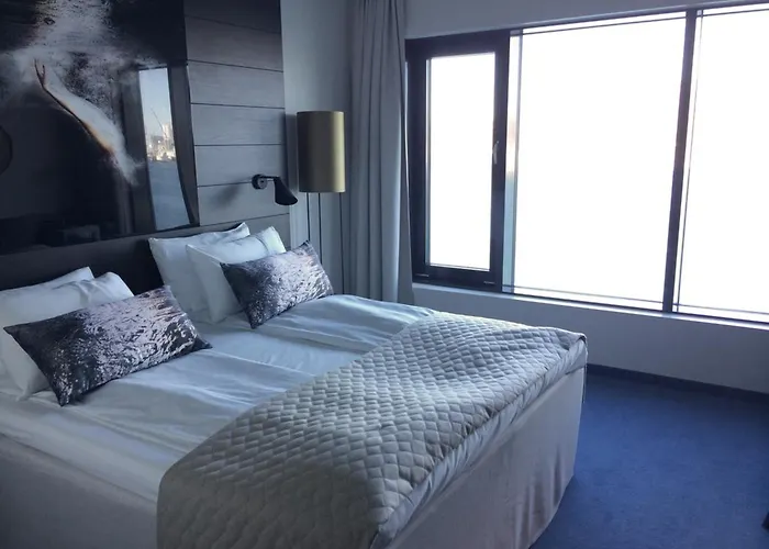 Scandic Havet Hotel Bodø